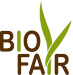 Logo der BioFairHandel KG
